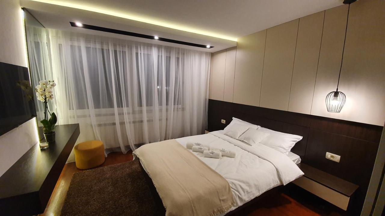 Harmony Apartmani Arandjelovac Exterior photo