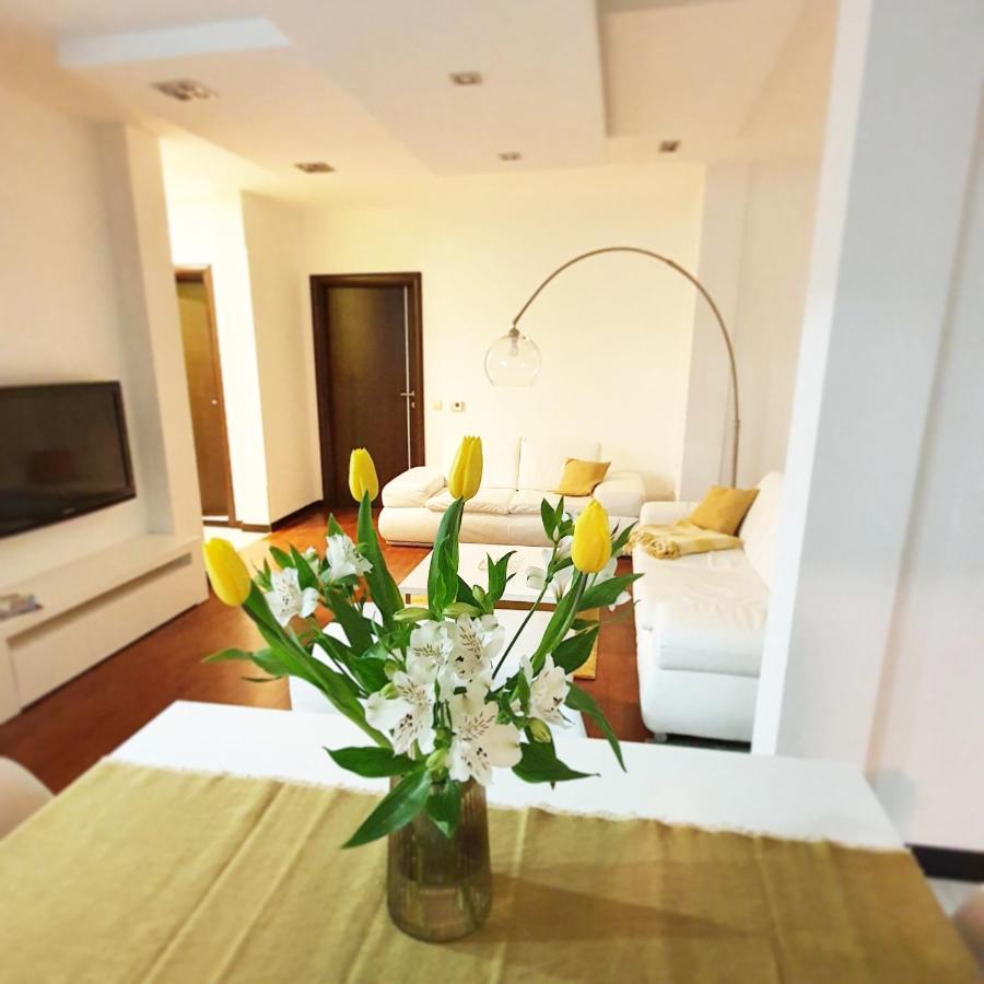 Harmony Apartmani Arandjelovac Exterior photo