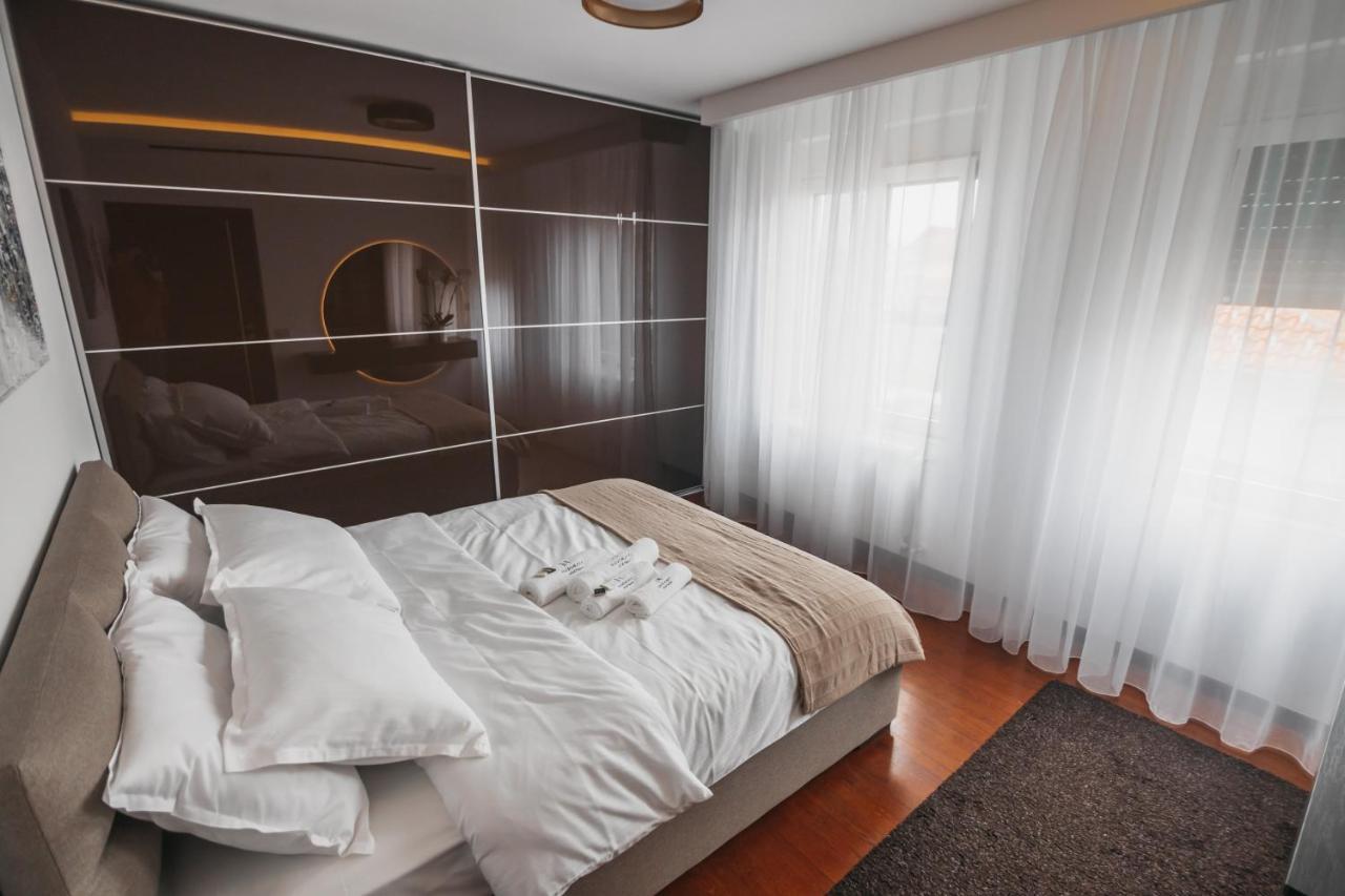 Harmony Apartmani Arandjelovac Exterior photo