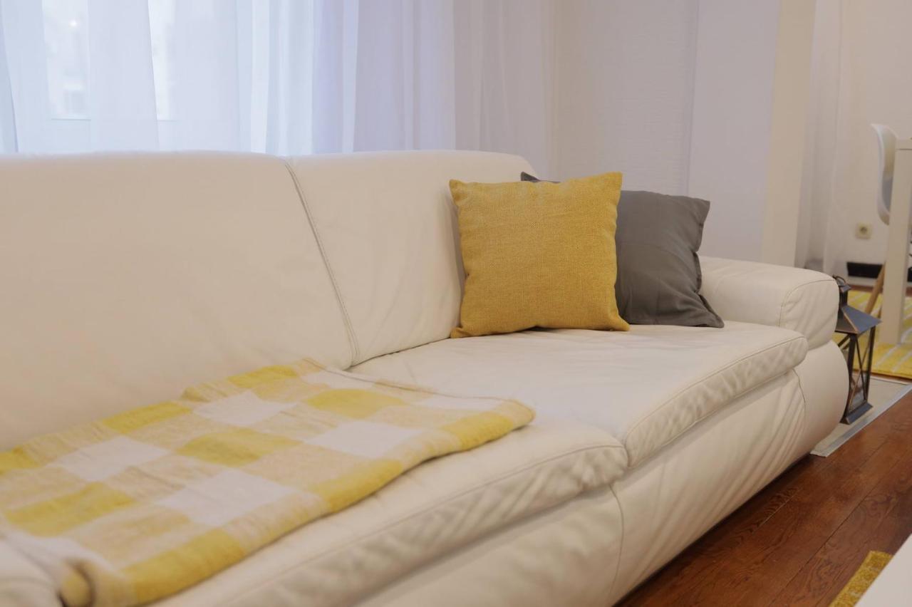 Harmony Apartmani Arandjelovac Exterior photo
