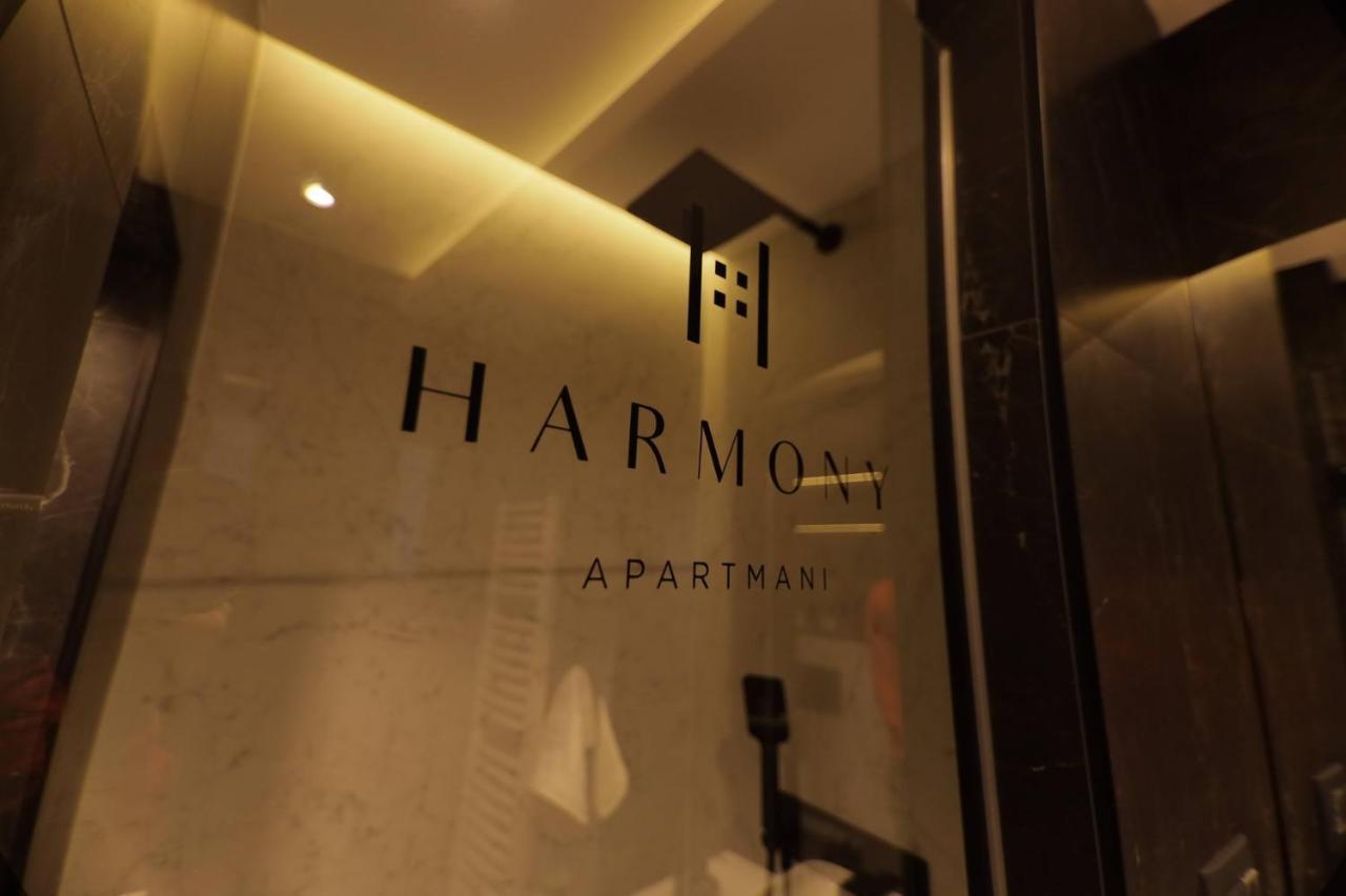 Harmony Apartmani Arandjelovac Exterior photo
