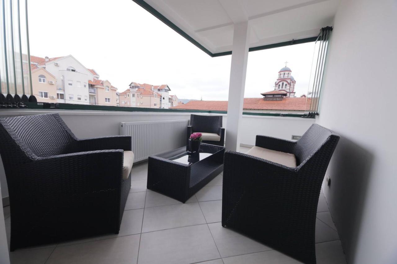 Harmony Apartmani Arandjelovac Exterior photo