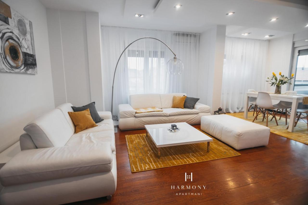 Harmony Apartmani Arandjelovac Exterior photo