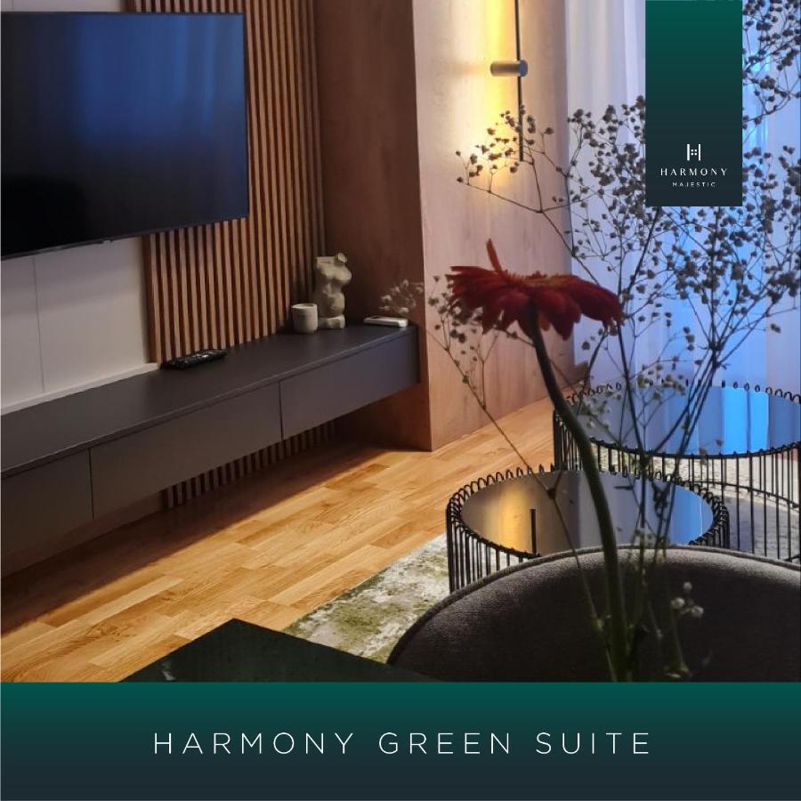 Harmony Apartmani Arandjelovac Exterior photo