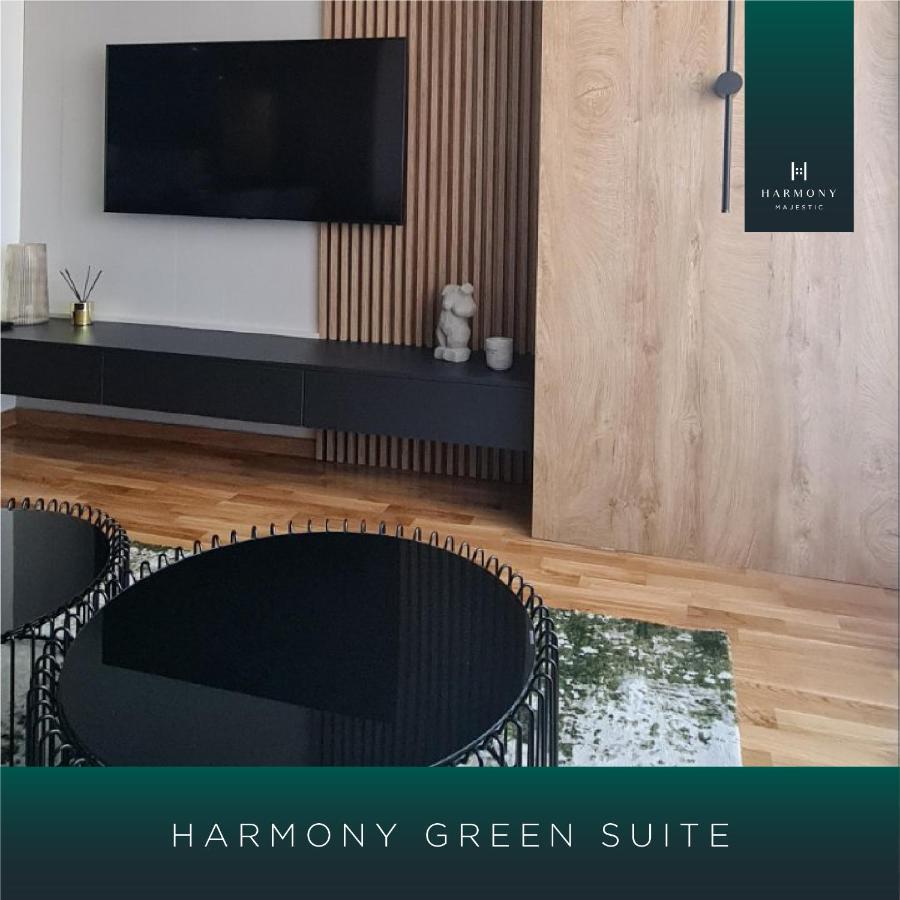 Harmony Apartmani Arandjelovac Exterior photo