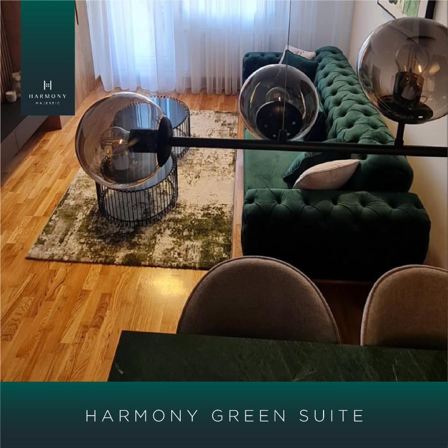 Harmony Apartmani Arandjelovac Exterior photo