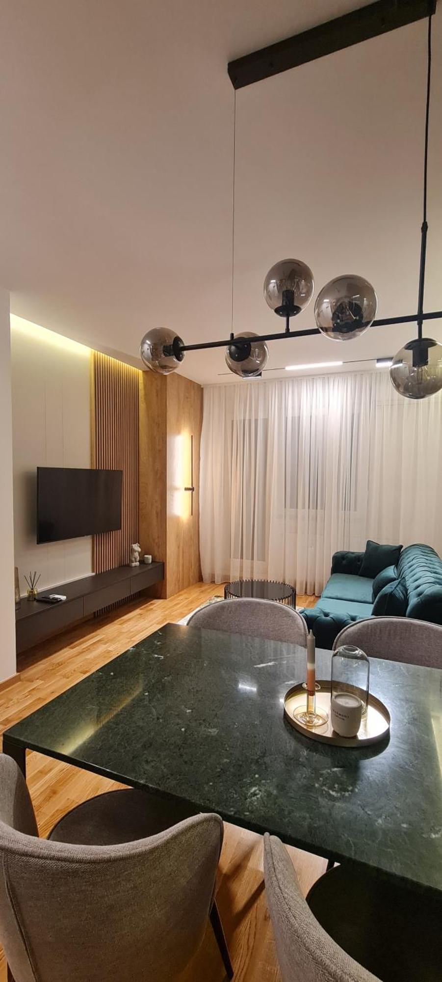Harmony Apartmani Arandjelovac Room photo